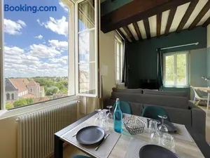 Image of L'Horizon - Entrée indépendante - Parking