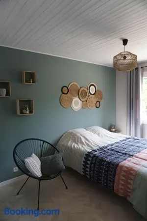 Image of Appartement Davézieux