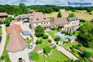 Image of Les Villas du Domaine de Suzel