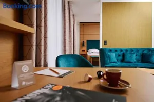 Image of Schneider APARTMENT ALLERSBERG