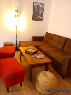 Image of Champeix, maison confort 6 personnes
