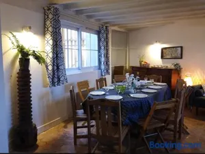 Image of Maison de village à Omerville