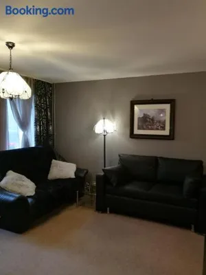 Image of Ferienwohnung zum Bergmann
