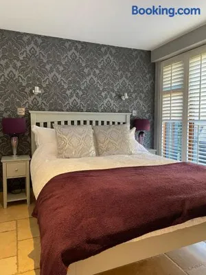 Image of Lavender Cottage - Hillside Holiday Cottages, Cotswolds