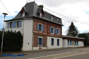 Image of Propriété La Claire