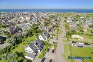 Image of Fewo Westerbrise App 2 Studio Veit