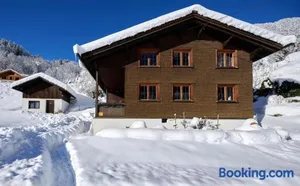 Image of Walserhaus