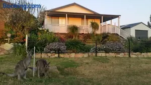 Image of Sundowner Cottage
