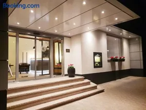 Image of Hotel Hessischer Hof