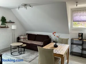 Image of Apartement Seestern mit kleinem Südbalkon, 100m zum Meer