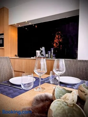 Image of Appartement Sun Corner Deluxe Knokke