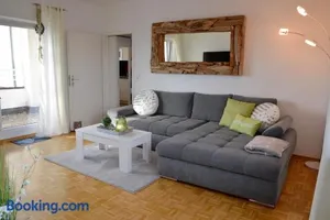 Image of Lakeview Penthouse