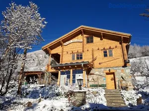 Image of Studio avec solarium