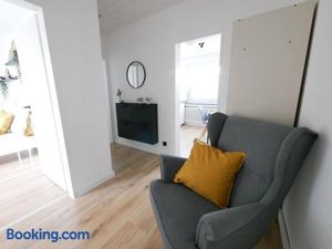 Image of 69 m², zentral, Balkon, stilvoll