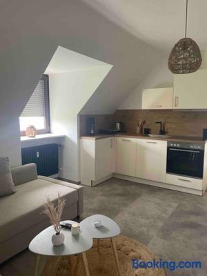 Image of Old town comfort and cozy apartment
