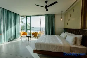 Image of ANANSA BOUTIQUE HOTEL by The Kannur Club