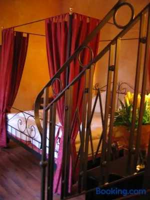 Image of Hotel Villa Boddin