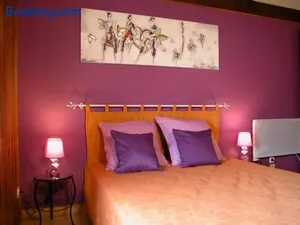 Image of Maison rénovée avec jardin, SPA, vélos près des commerces - Animaux acceptés - FR-1-426-291
