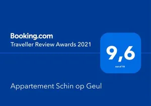 Image of Appartement Schin op Geul