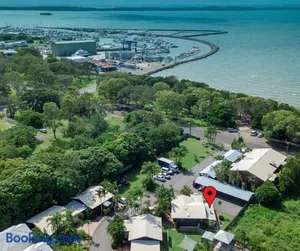 Image of Snapper Villa - Seaside