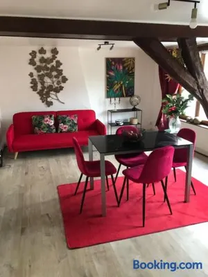 Image of Les Dames au chapeau vert