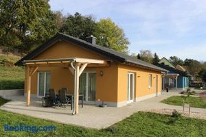 Image of Lifestyle Ferienhaus