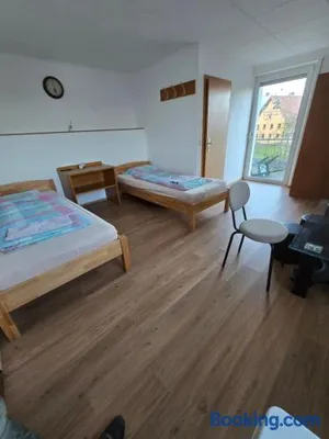 Image of Pension Hirsch