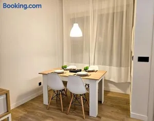 Image of Loft céntrico y acogedor UAT01526