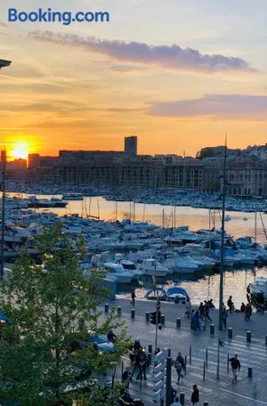 Image of Magnifique 105m2 au Coeur du Vieux-Port