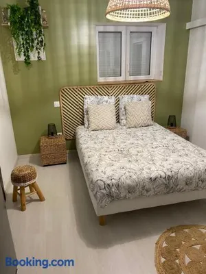 Image of Belle chambre indépendante