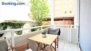Image of ➤Private Room - Heart of downtown with terrace