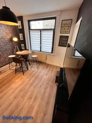 Image of North cosy house - Douai Centre