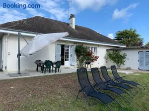 Image of Les Cormiers