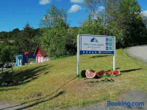 Image of NaturCampingplatz Bad Mergentheim - Ferienwohnungen in der Natur