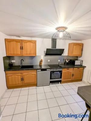 Image of maison de vacances 5 personnes