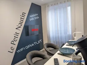 Image of Le Petit Nautin centre ville Saint-Etienne