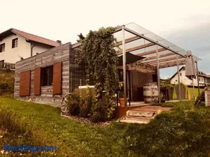 Image of Chalet im Grünen