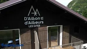 Image of Les Gîtes d'Aillon et d'Ailleurs