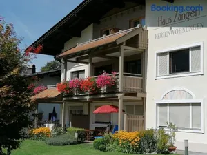 Image of Haus Zangerl