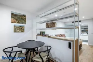 Image of Cosy Apartment with Study in Central Braddon - Hosted by Canstay