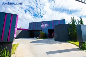 Image of Prestige Motel