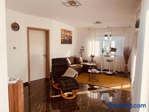 Image of Ferienwohnung-Weinstadt