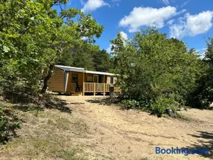 Image of Mobil home ile de loisirs de buthiers