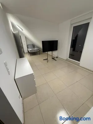 Image of Gemütliches Apartment mit Balkon