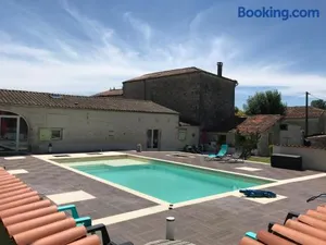 Image of Le « chai » vous