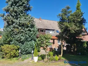 Image of Haus am Brunnen