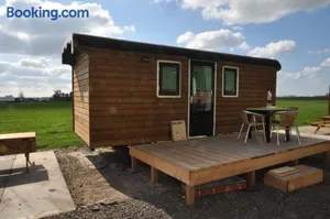 Image of Your nice waggon at the Cow's Paradise