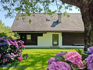 Image of Ferienhaus Koglegg