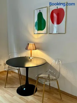 Image of VELVET apartment