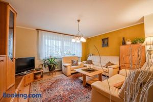 Image of Ferienhaus Störzel Wohnung A